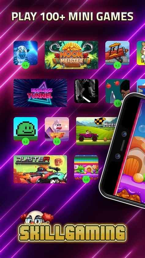 skill games app|Skillgaming: Play Arcade Games .